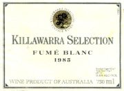 Killawarra_fume blanc 1985